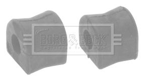 BORG & BECK skersinio stabilizatoriaus komplektas BSK6427K